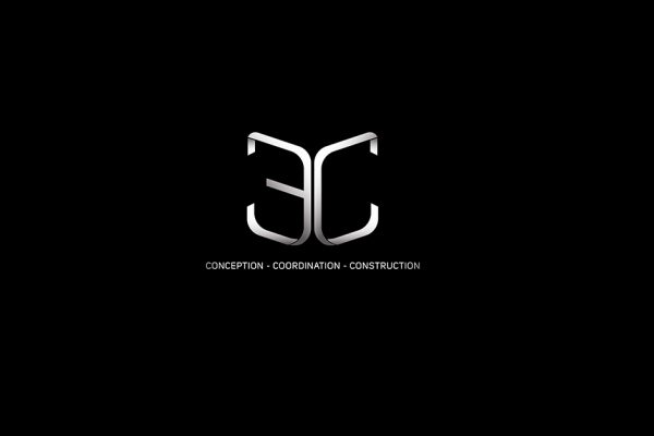 Logo 3C génie civil