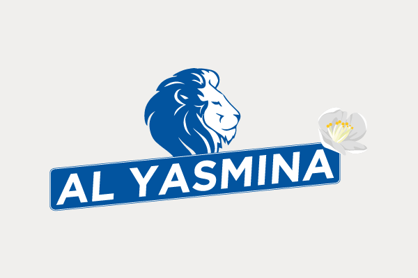 Logo al yasmina