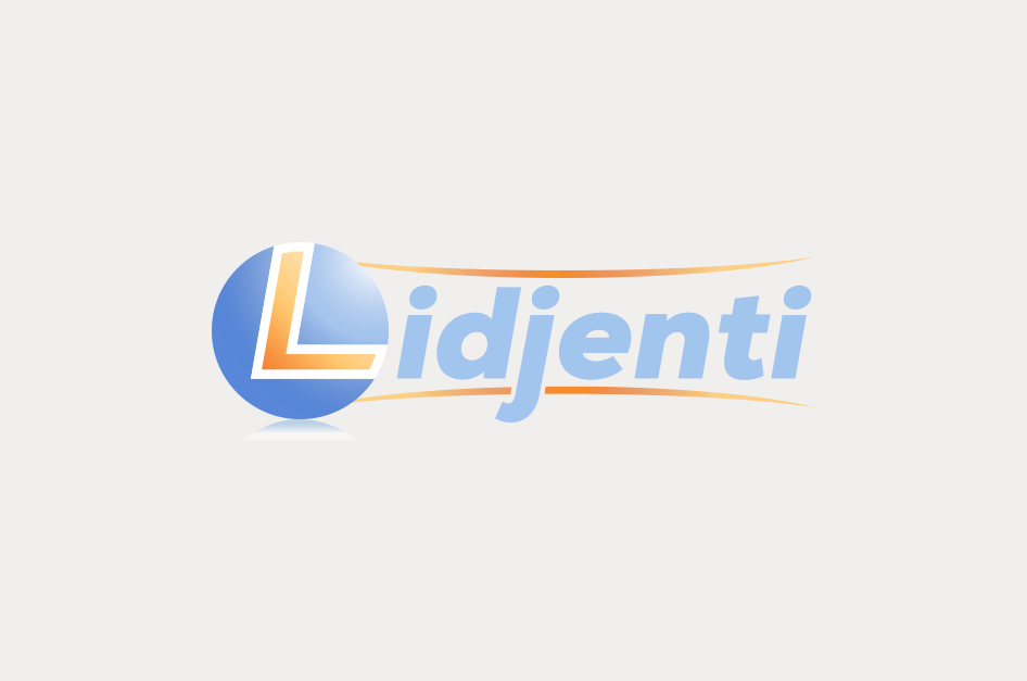 Logo lidjenti