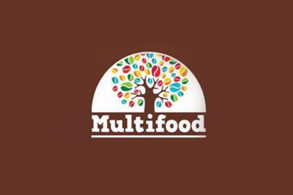 Logo multifood