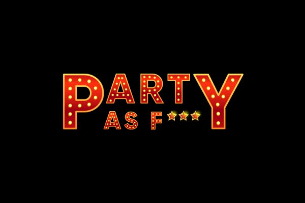 Logo Party As dakar