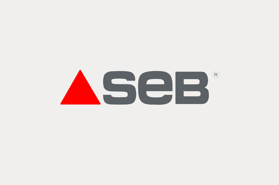 Logo seb