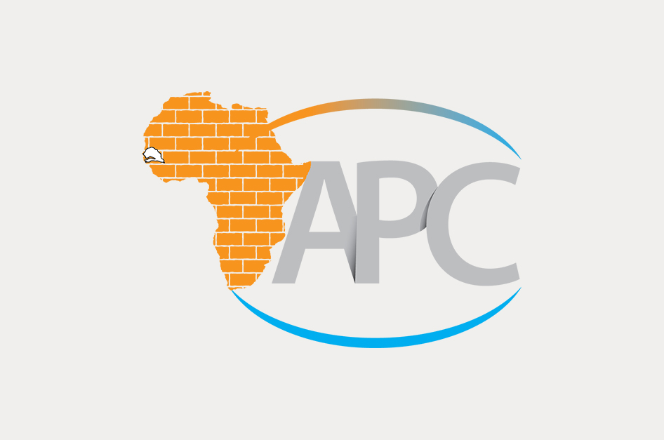 Logo APC génie civil