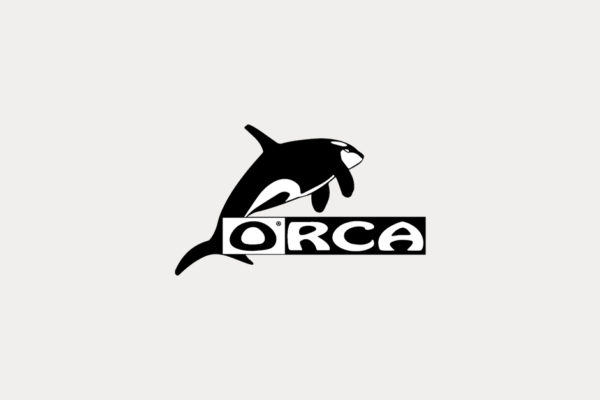 Logo Orca Dakar