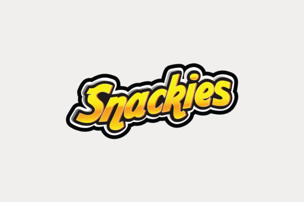 Logo snackies