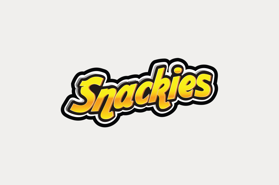 Logo snackies