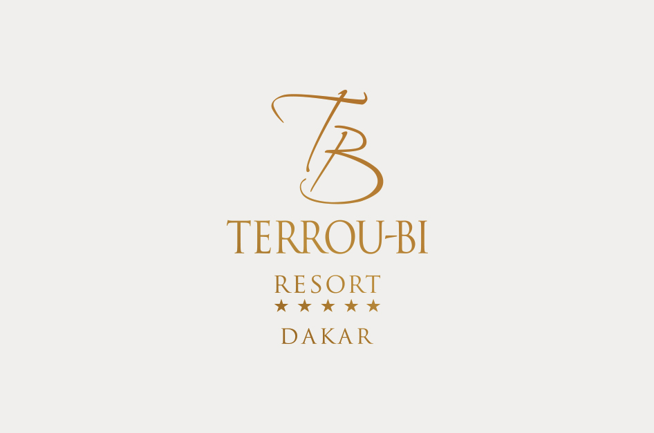 Logo Terrou bi dakar