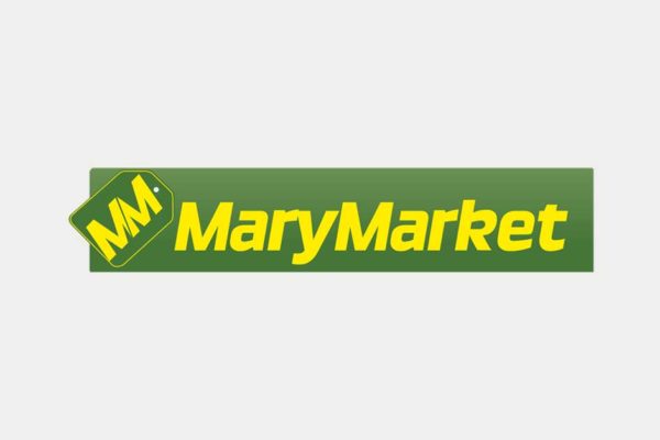 Logo Marymarket