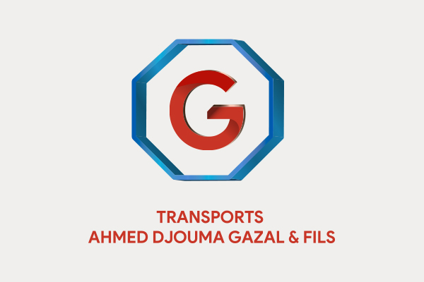 Logo transports gazal et fils