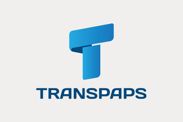Logo Transpaps
