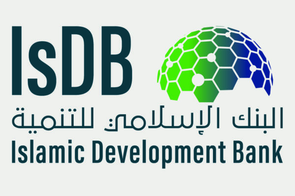 logo islamic development bank