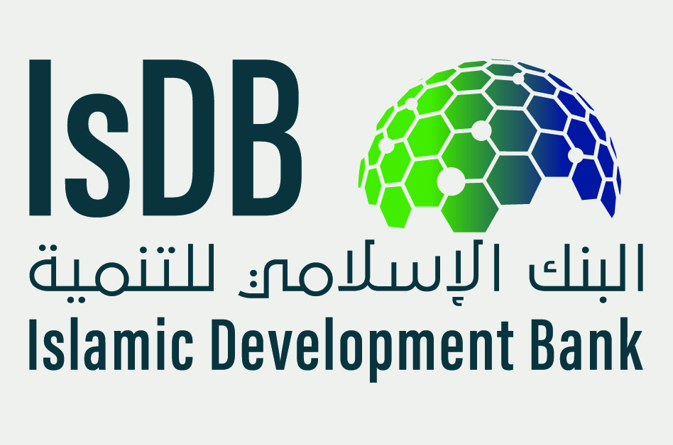 logo islamic development bank
