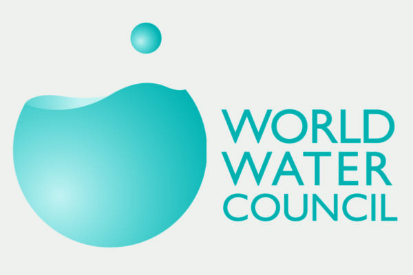 Logo world water council