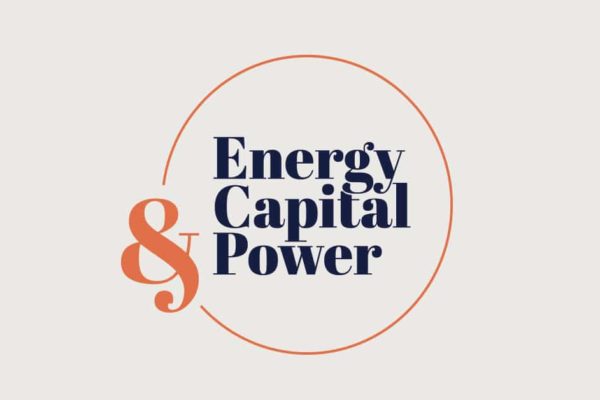 Energy capital power